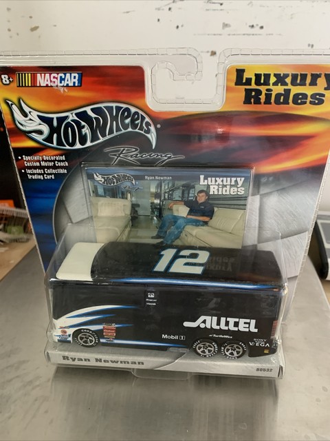ryan hot wheels
