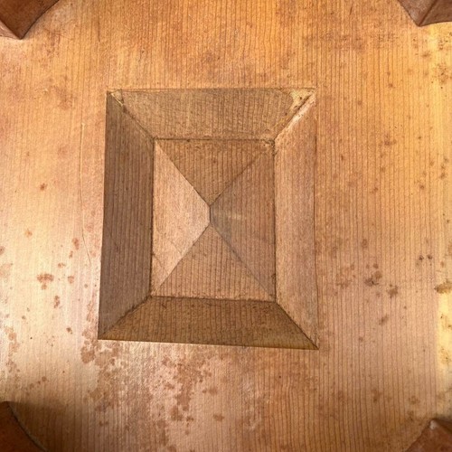 Vintage Japanese Chess Shogi Wooden Board W/ Koma Piece & Piece Stand 4.8sun FS - Picture 13 of 13