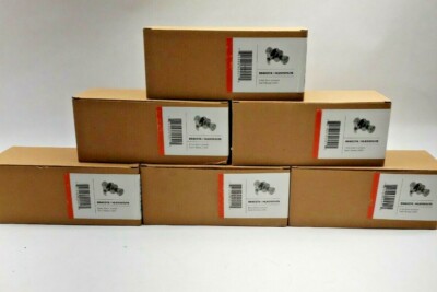 LOT OF 6 Urbanna Ball Knob Privacy Door Lock Satin Nickel 8940266