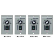 220V DC Motor Speed Controller Governor Output DC 0-24V 0-110V 0-180V 0-240V