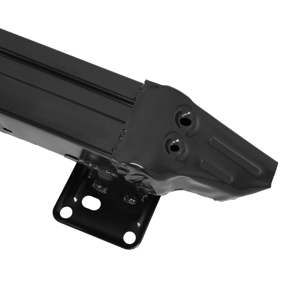 Barra de impacto de viga de refuerzo de parachoques delantero de acero para Kia Forte Forte5 2014-2016 Foto 4 de 4