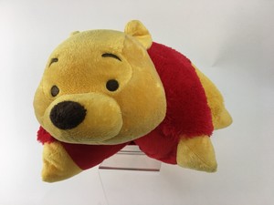 winnie the pooh plush pillow