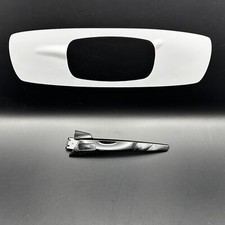 Oakley Gascan OEM Polished Black Replacement Right Arm