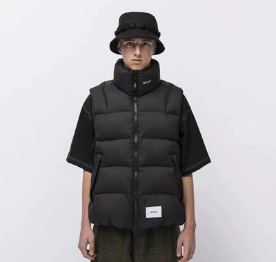 ジャケット・アウター 21SS WTAPS BIVOUAC / VEST 21SS WTAPS BIVOUAC / VEST