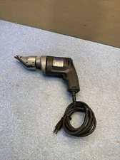 Kett Model K-100 Power Shear (Used) TESTED WORKS