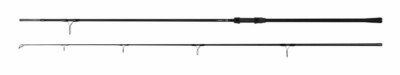 Fox Eos Pro Rute 12ft 3lb Karpfenrute Carp Rod Karpfenangeln NEW OVP
