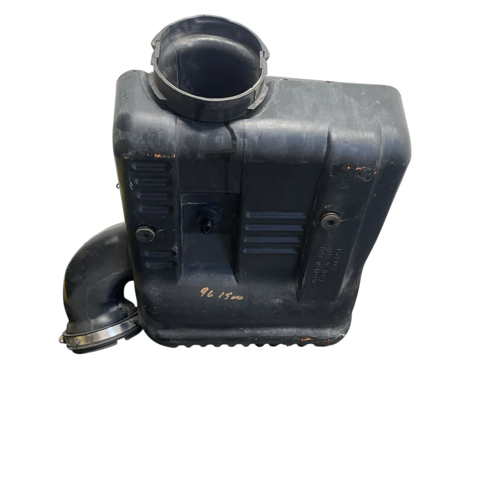 1996-1998 Chevy Silverado 1500 Air Box Filter Housing Sierra C2500 Vortec S10 - Image 3 of 3