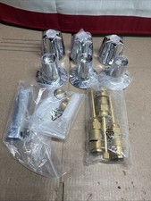 NEW OB Tub/Shower Remodeling Kit for Pfister Verve - CHROME - 39619 ob 