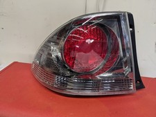 01-05 Lexus Is300 Left Taillight Oem Rear Driver Tail Light Housing Assembly Lh 01-05 Lexus Is300 Left Taillight Oem Rear Driver Tail Light Housing Assembly Lh