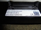 Cognex P/N: 821-0092-1R H  W/ ODDM-503-625 Smart Vision Lights — photo 3