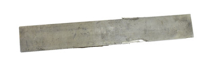 McMaster Carr Easy To Machine Bar Stainless Steel 1/4'' Thick x 1-3/4'' W x 1' L