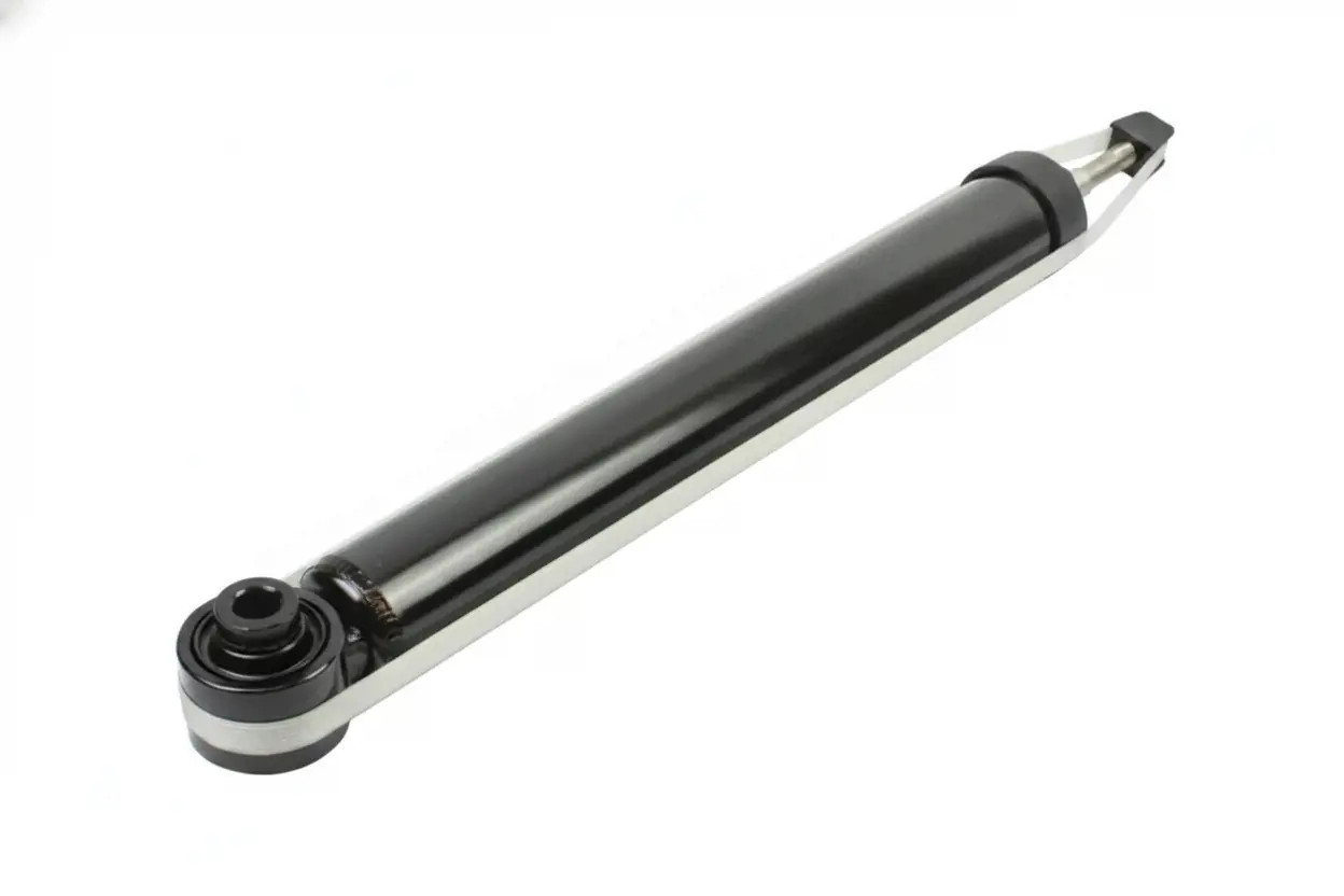 MAXGEAR 11-1600 Ammortizzatore Assale posteriore, A pressione del gas, A doppio tubo, Ammortizzatore telescopico, Occhiello inferiore - Immagine 2