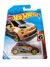 Hot Wheels 2017 Mainline Series 1:64 Diecast New Unopened Collector Cars Lot
