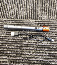 Linterna recargable de 500 lúmenes Nebo NEB-POC-1000 Inspector 500+