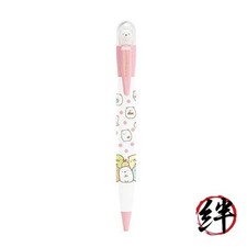 San-X Sumikko Gurashi Mascot Ballpoint Pen PP45201