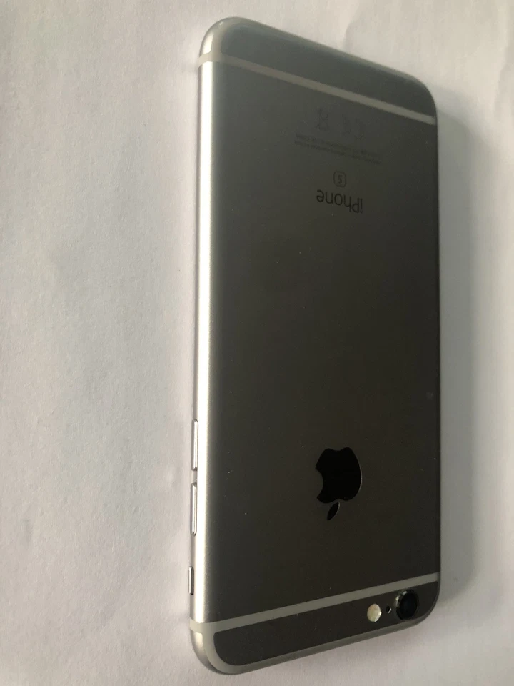 Apple iPhone 6s Model A1688 - Image 3 of 4