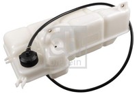 Febi Bilstein AusgleichsbehäLter, KüHlmittel 193894
