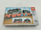 LEGO 7750 Steam Engine BOX ONLY ORIGINAL BOX 12V 12V Train Train Trains Trains 7740 7725