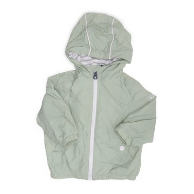 Hello Goldie, Regenjacke, Unisex (Kinder), Größe: 74, Grün, Polyamid #b4P