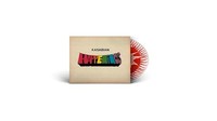 Kasabian - Happenings Cd Release Date 15/07/24 This Can Change! - Cd - F15Z