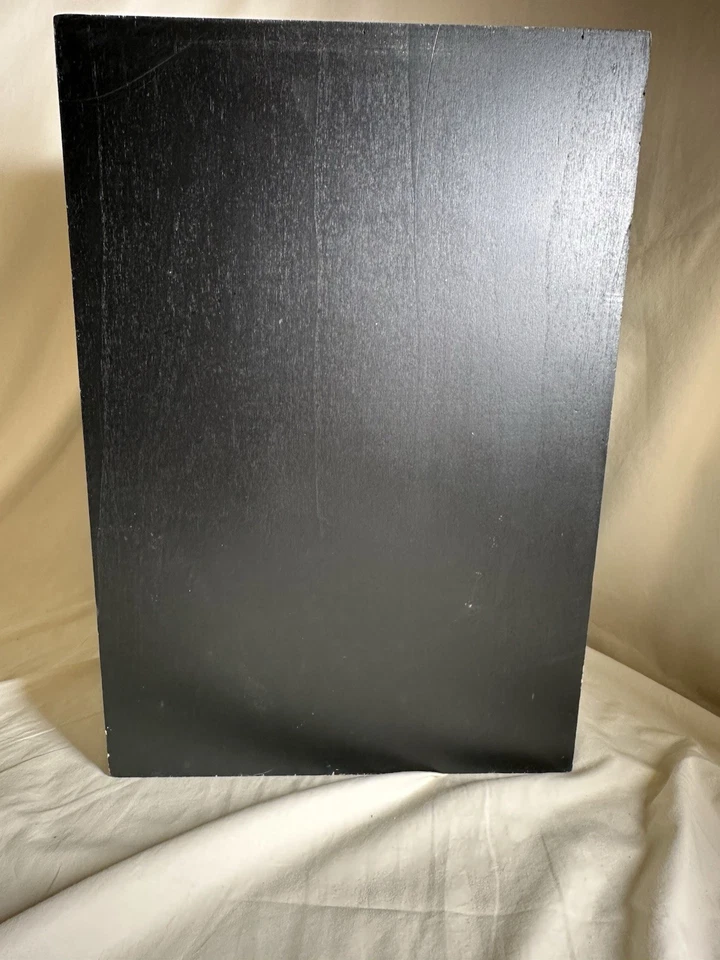 Primitives By Kathy-Wine Box Holds 6 Bottles Of Wine - Image 4 of 4