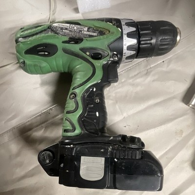 Hitachi DS 180FL