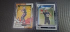 2024 Panini Donruss Optic Rated Rookie Drake Maye #229 +Bomb Squad