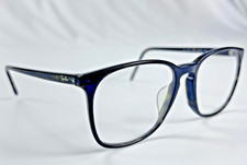 Ray-Ban RX5387F 2012 Full Rim 54-18-150 Square Tortoise Eyeglasses FRAMES ONLY