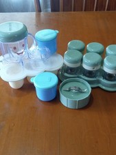 Baby Bullet Accessories