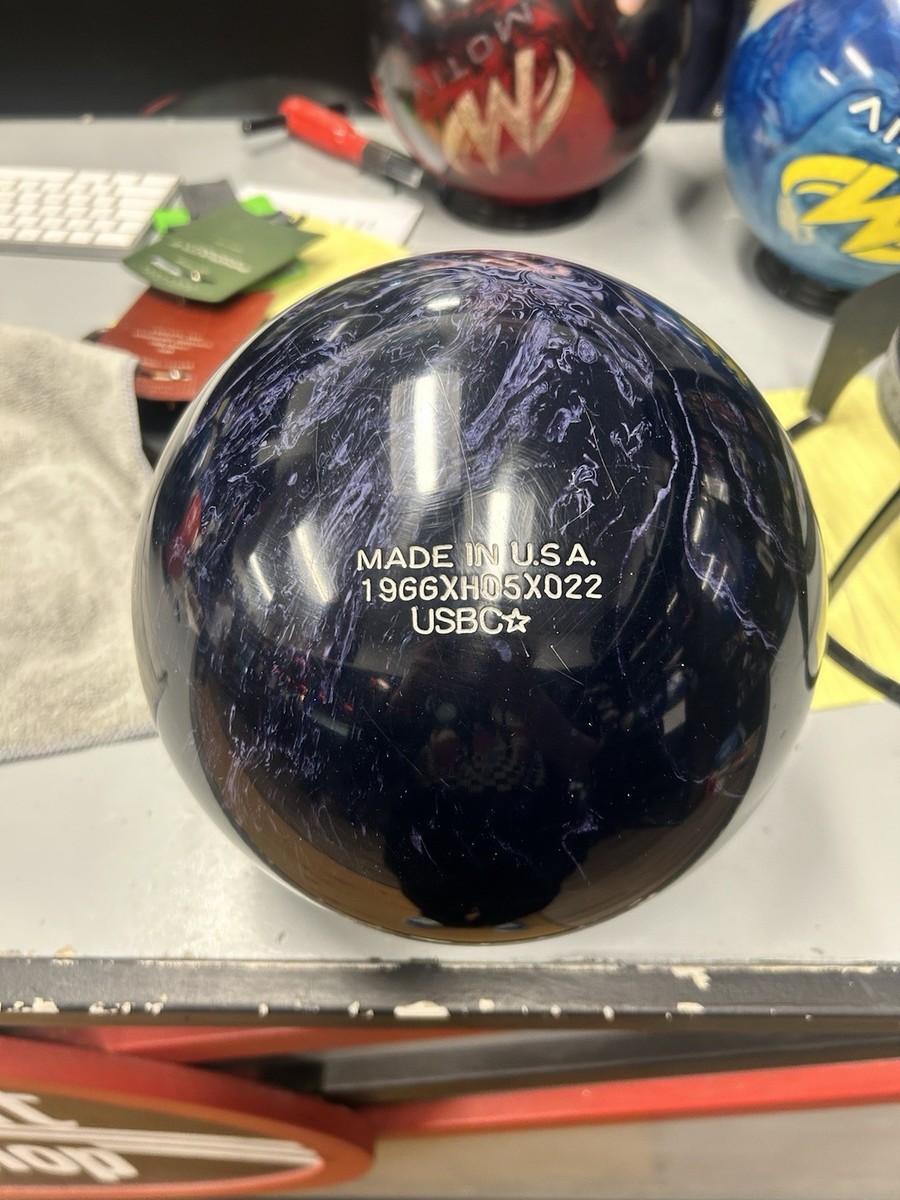 900 Global X 15lb Bowling Ball | eBay