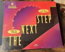 Promise Keepers Men Of Integrity From The Stadium Next Step Kit Vintage NIB 1995
