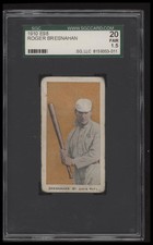 Cards in the Attic - Unlikely Find of E98 Baseball Cards Could Bring Millions 4