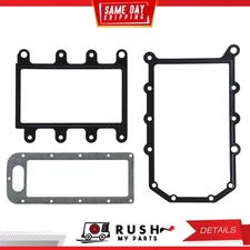 00-04 Manifold Plenum Gasket For Ford F-150 5.4L V8 SOHC 16v DNJ MG4176