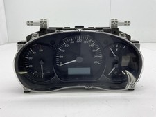 MERCEDES CITAN (W415) 2012- Tacho Tachometer Kombiinstrument P248219183R MERCEDES CITAN (W415) 2012- Tacho Tachometer Kombiinstrument P248219183R