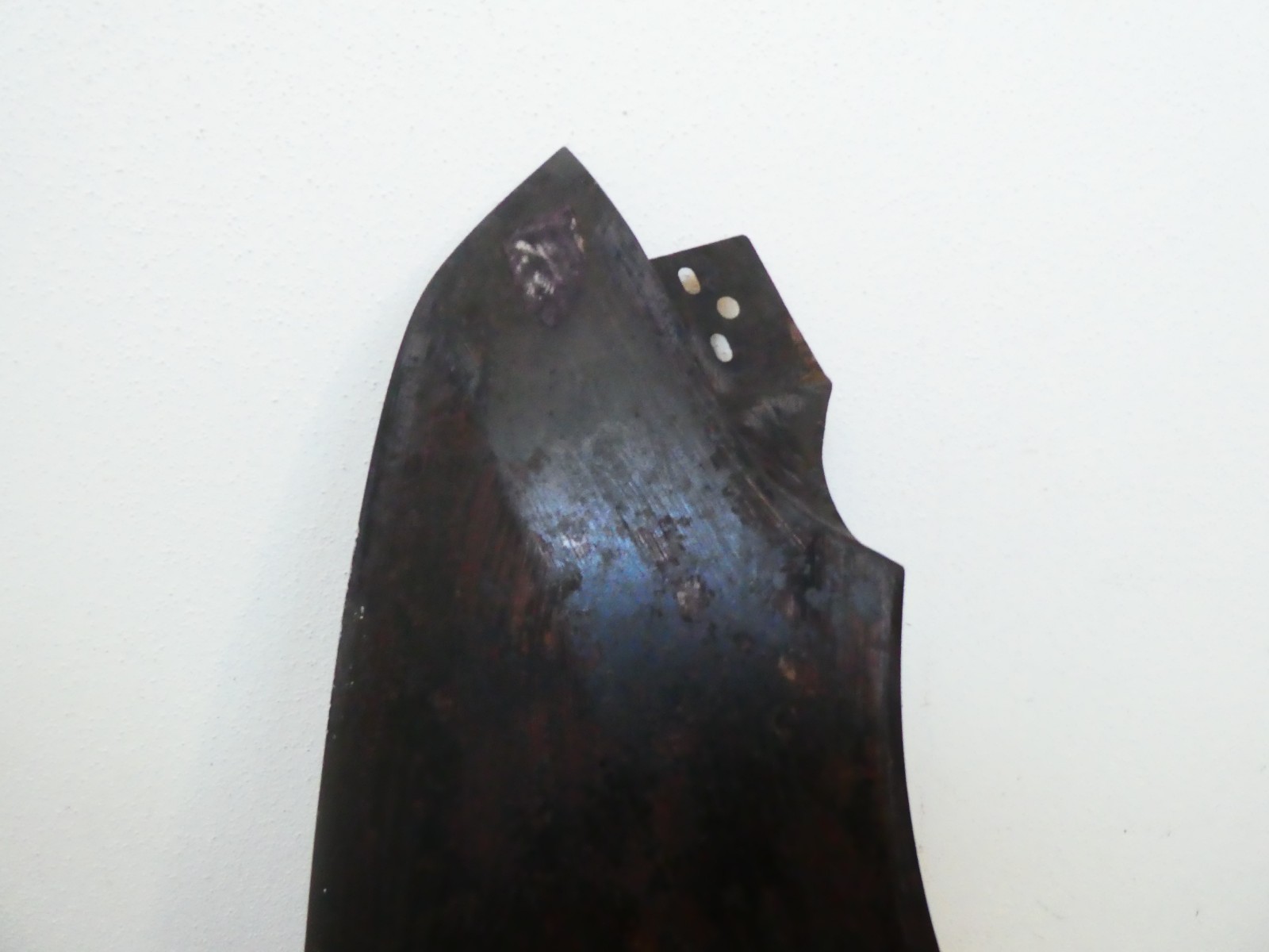 Per Renault Twingo Parafango Anteriore Destro Auto Panel Side Fender Left 93 07 - Miniatura 8