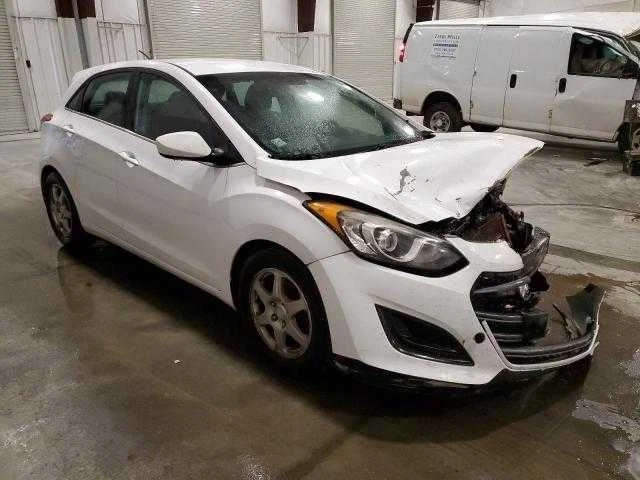 Suporte de montagem para termostato Hyundai Elantra 2017 2016 2015 2014 2013 - Imagem 3 de 4