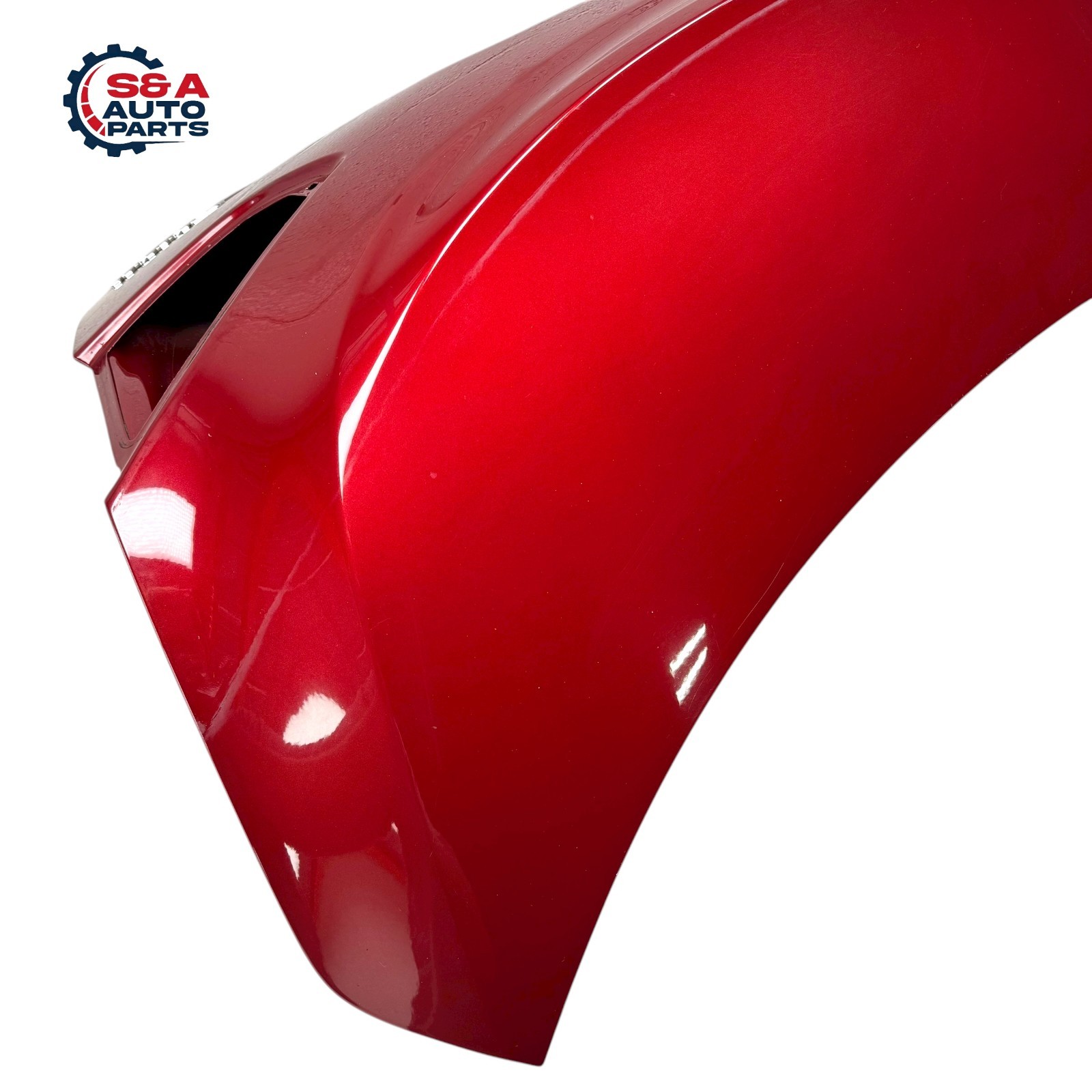 Maserati Ghibli S SPORT 2014-2022 Rear Trunk Deck Lid Cover Panel Shell OEM