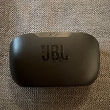 Original Black CHARGING CASE for JBL Vibe Bud...