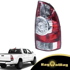 For 2005-2012- 2015 Toyota Tacoma Right Passenger Side Tail Light Lamp Assembly
