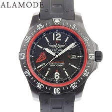 Breitling Colt Skyracer Yoshihide Muroya Limited 150L Sapphire Glass Used