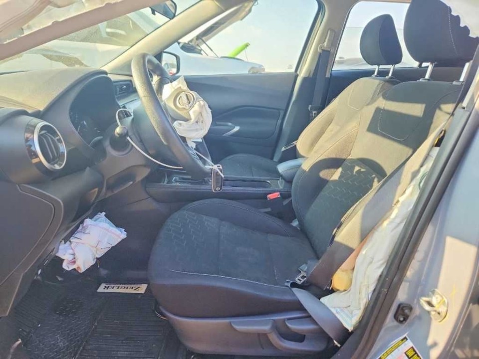 Used Body Control Module fits: 2023 Nissan Kicks Body Control BCM LH ...