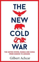New Cold War | Gilbert Achcar | Englisch | Taschenbuch | Kartoniert / Broschiert
