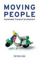 Moving People Peter Cox Taschenbuch Kartoniert / Broschiert Englisch 2010