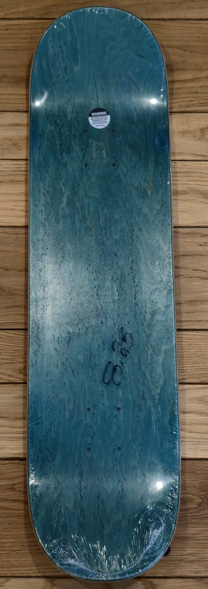 FA F*cking Awesome FuckingAwesome - Skyfall - Skateboard Deck 8.25