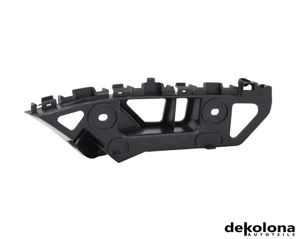 Halter StoßStange Links Vorne FüR Vw Caddy 3 Kasten/GroßRaumlimousine 04-15-image