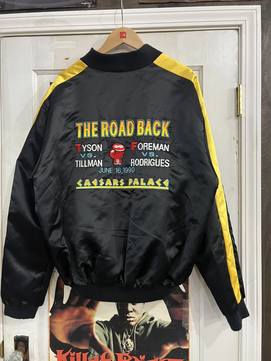 Caesars Satin Regular Size Coats, Jackets & Vests for Men for Sale