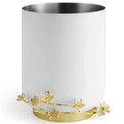 Michael Aram Cherry Blossom Waste Basket $300.00