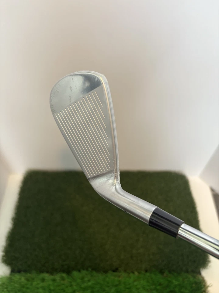 NEW Nike VRS Forged 3 Iron Nike Golf Old Stock From "The Oven" TT Stiff Steel - Image 2 of 4