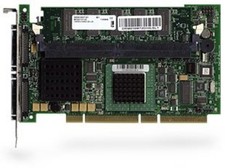 LSI MegaRAID U320 LVD 2-Channel SCSI Array Controller R2- 6002745