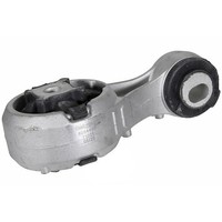 Lagerung Motor Rechts Oben Gummimetalllager Metzger FüR U.A. Nissan Qashqai